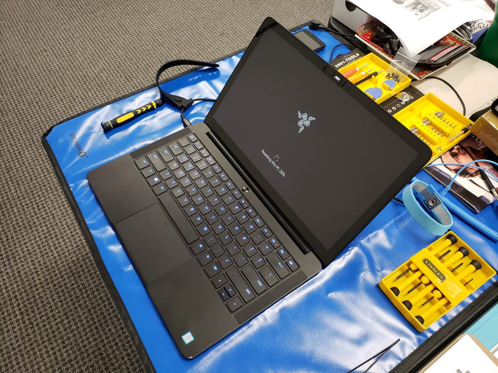 Photo of Positive Technology