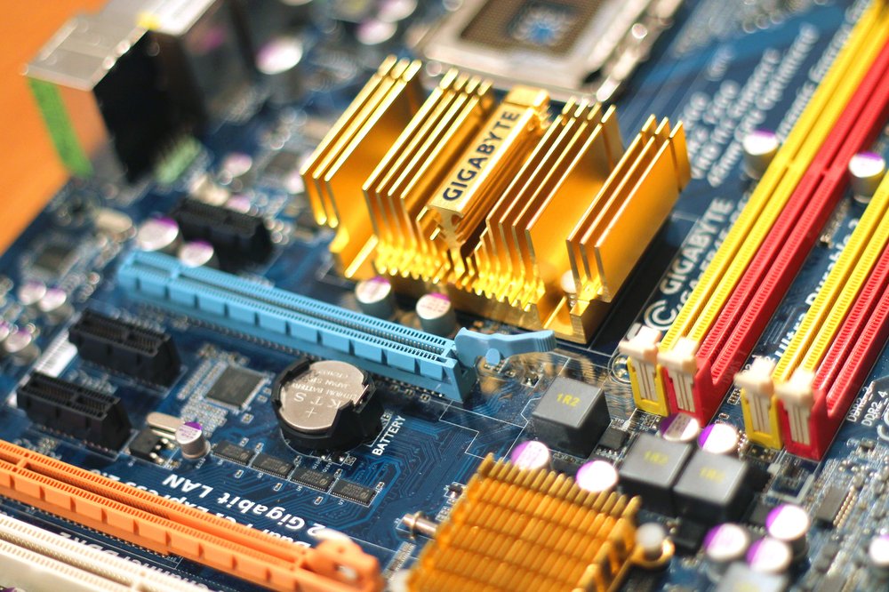 Photo of Positive Technology