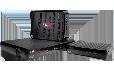 Photo of SWD Satellite and Communication