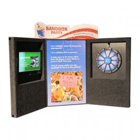 Photo of Flexi Display Marketing Inc
