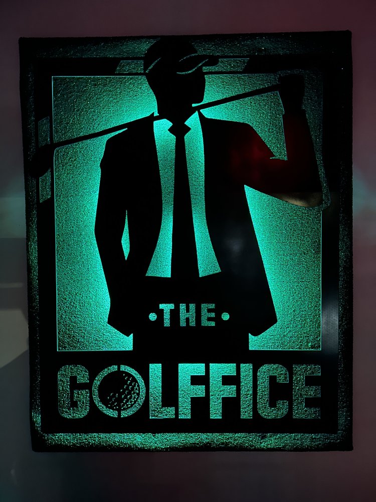 Photo of The Golffice