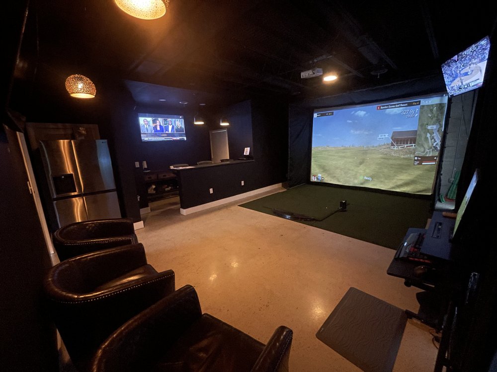 Photo of The Golffice