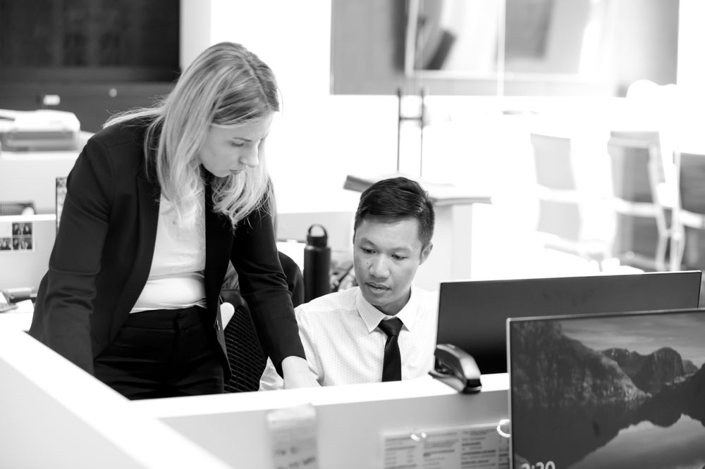 Photo of Accident Law Center Andy Van Le & Associates