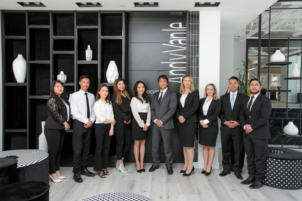 Photo of Accident Law Center Andy Van Le & Associates
