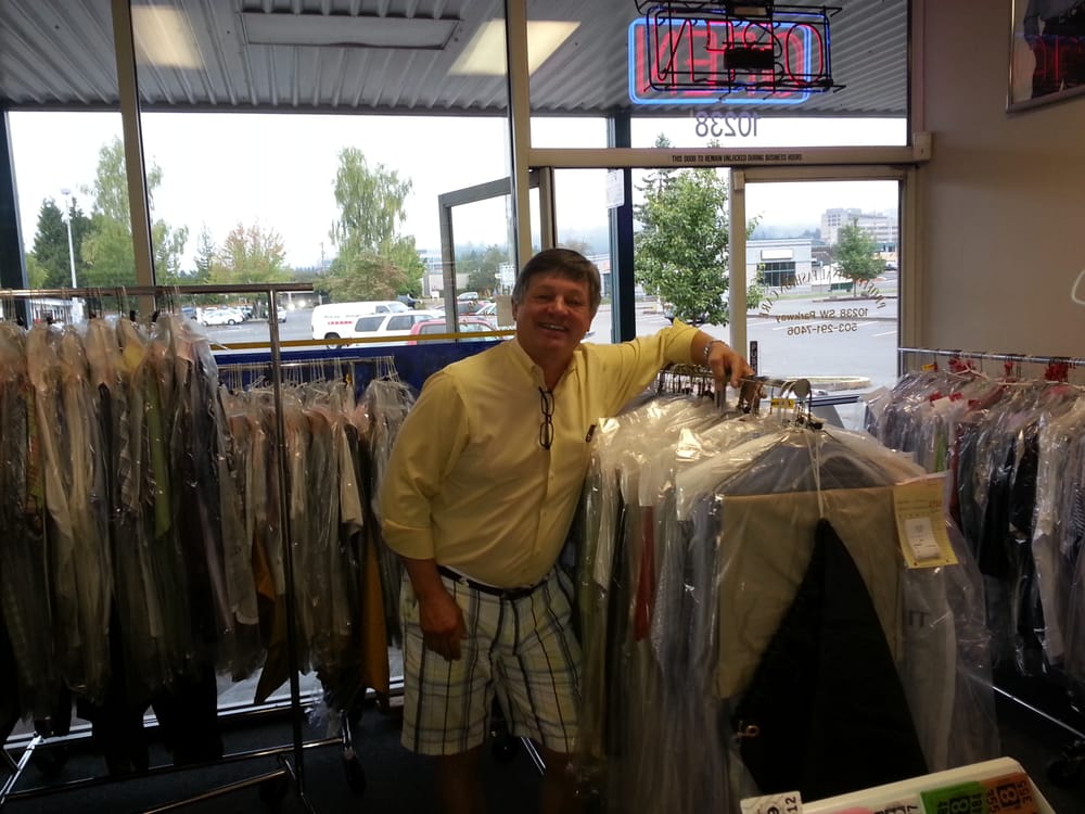 Photo of Parkway Cleaners
