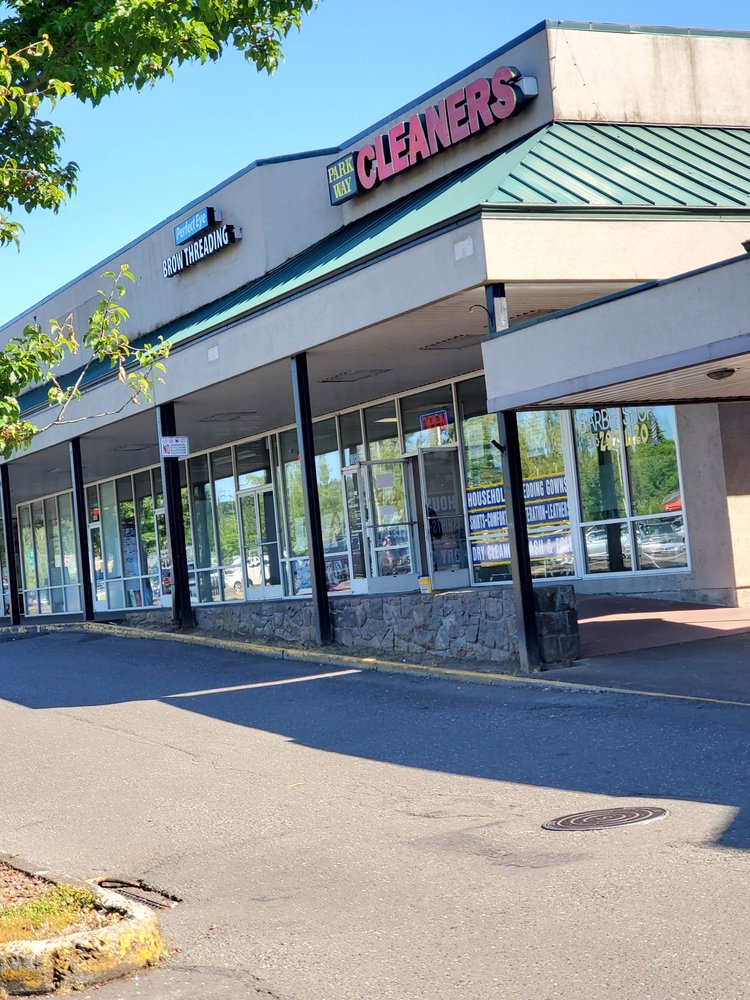 Photo of Parkway Cleaners