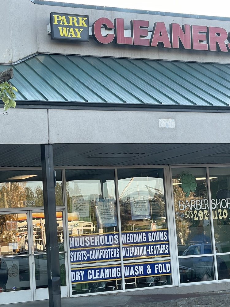 Photo of Parkway Cleaners