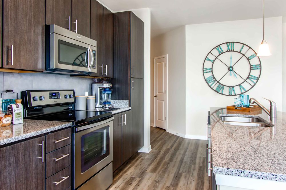 Photo of Bridgeside at Patriots Point Apartments