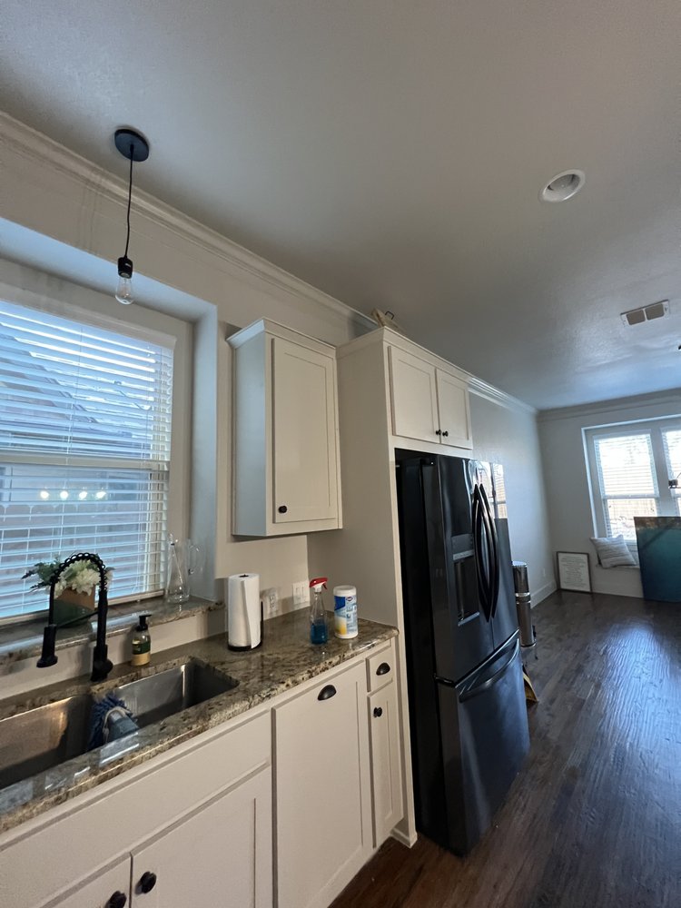 Photo of Valle Professional Painting and Remodeling