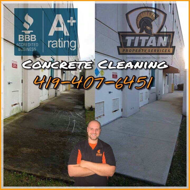 Photo of Titan Property Services