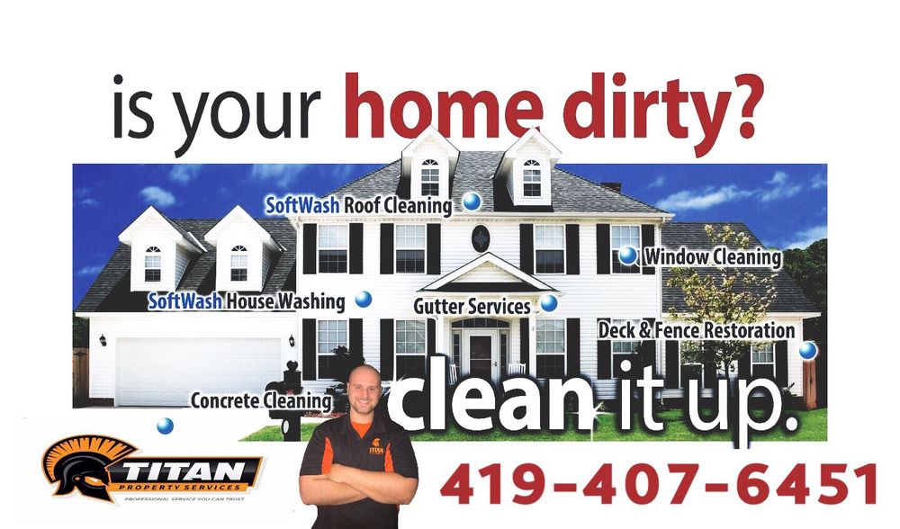 Photo of Titan Property Services