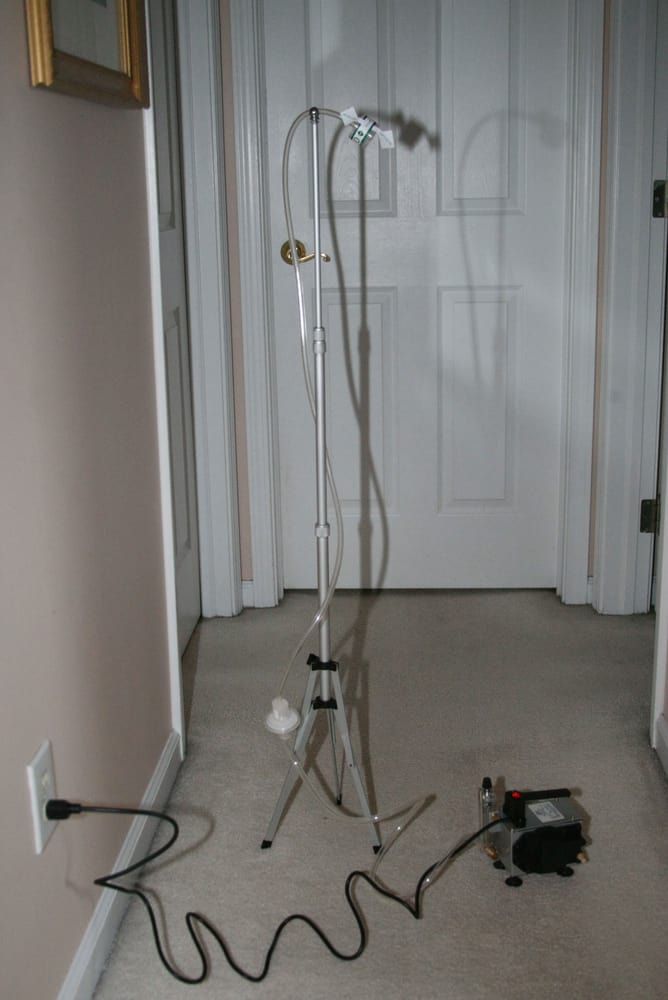Photo of A+ Restoration Services