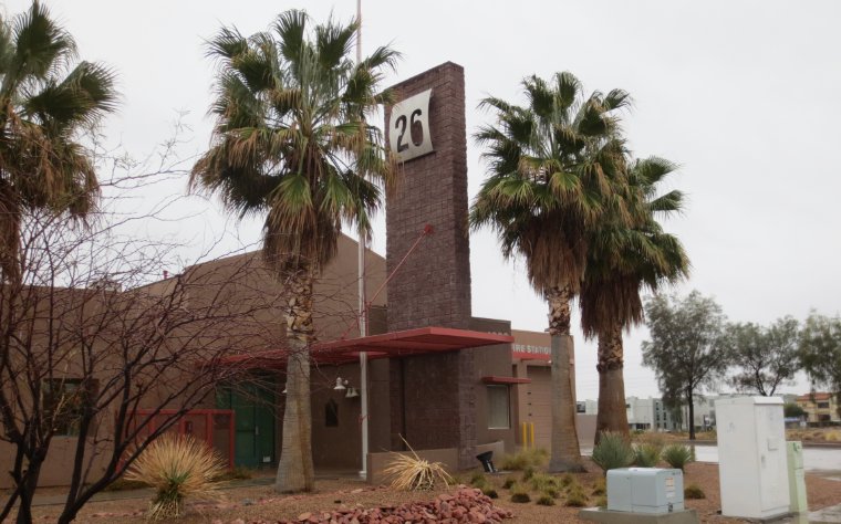 Photo of SAVI Construction