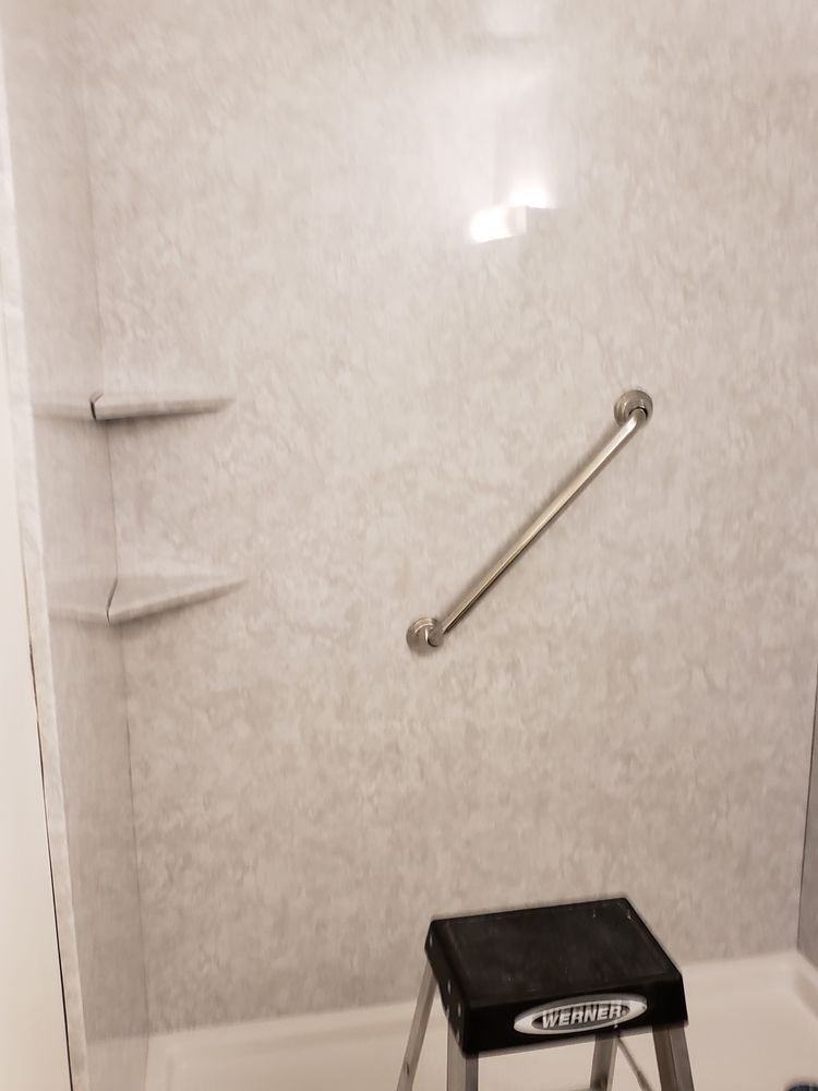 Photo of Herl's Bath & Home Solutions