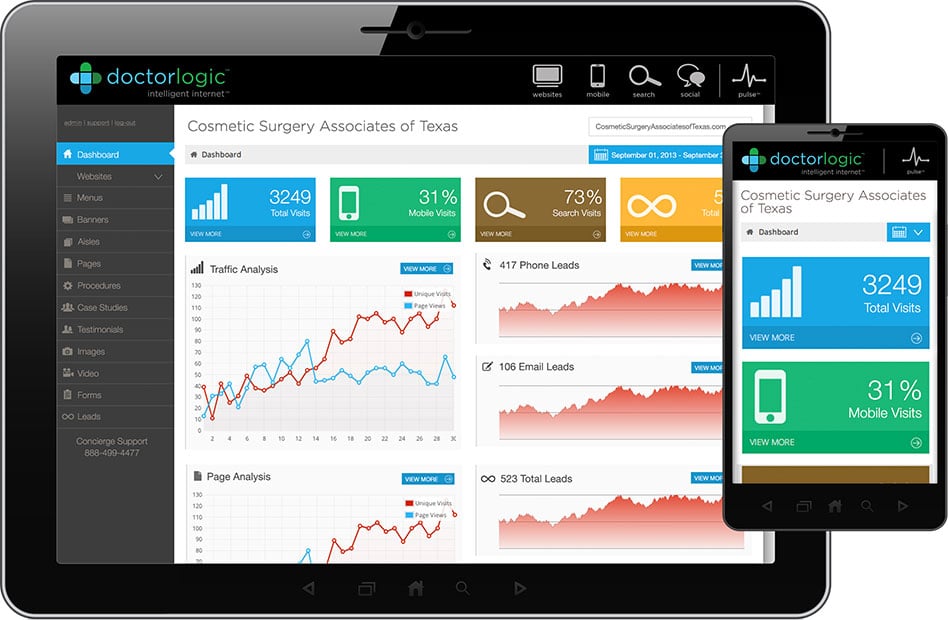 Photo of DoctorLogic