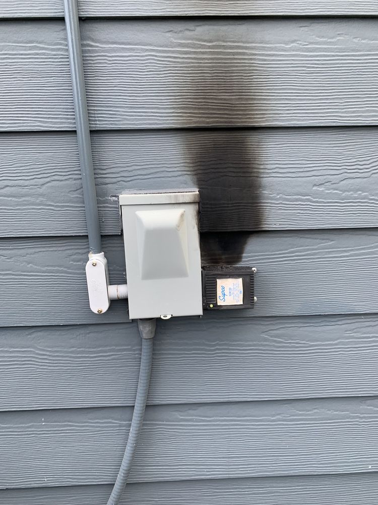 Photo of Ballard Natural Gas Service