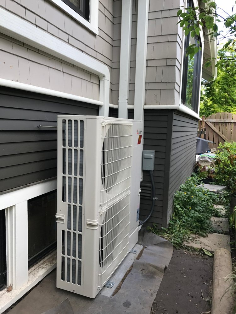 Photo of Ballard Natural Gas Service