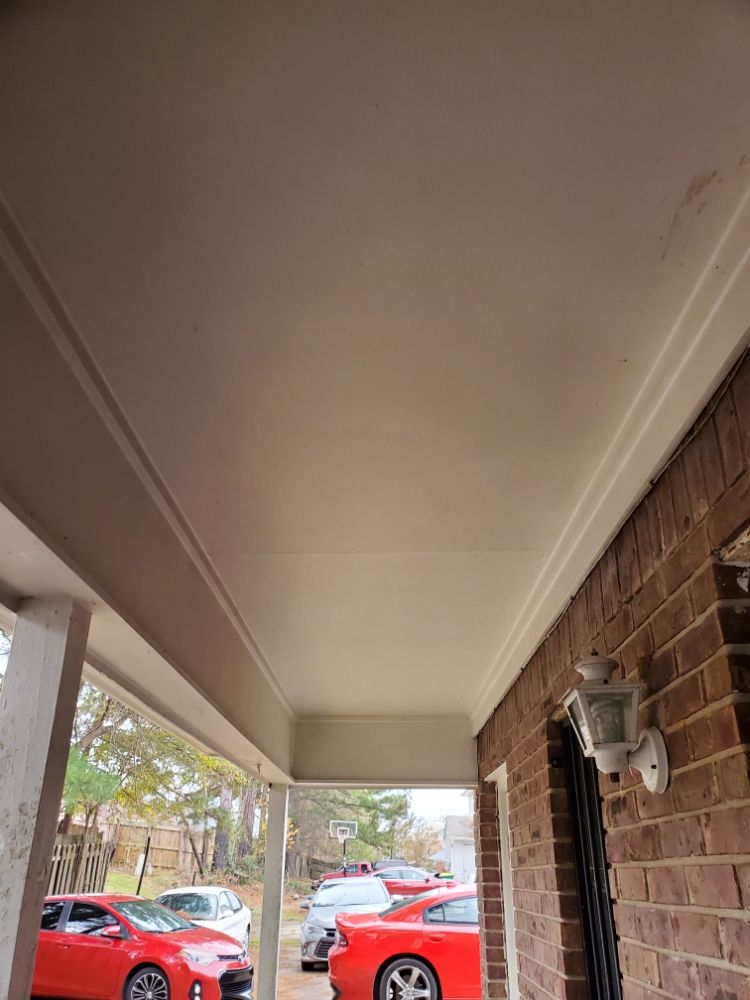 Photo of SGH PRECISION PRESSURE WASHING