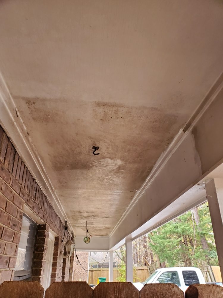 Photo of SGH PRECISION PRESSURE WASHING