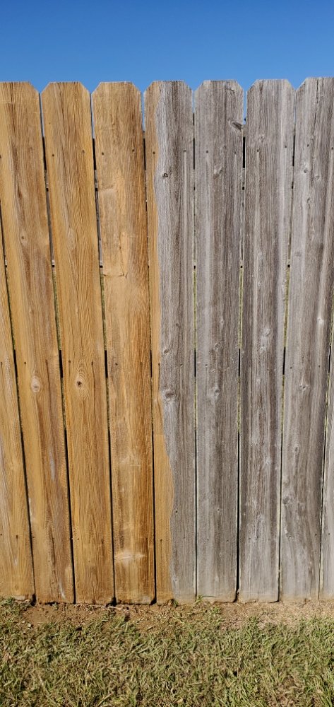 Photo of SGH PRECISION PRESSURE WASHING