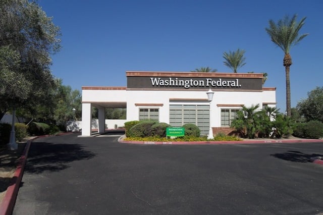 Photo of Washington Federal