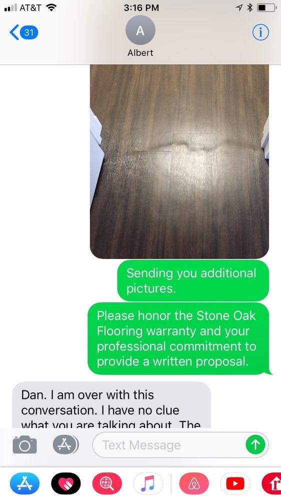 Photo of Stoneoak Flooring