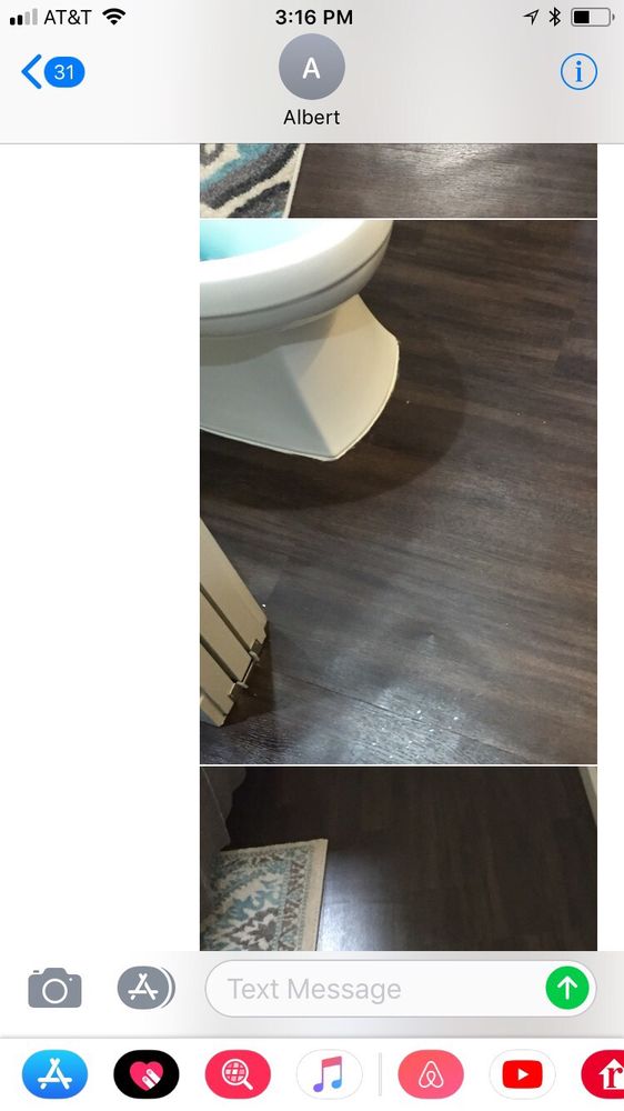 Photo of Stoneoak Flooring