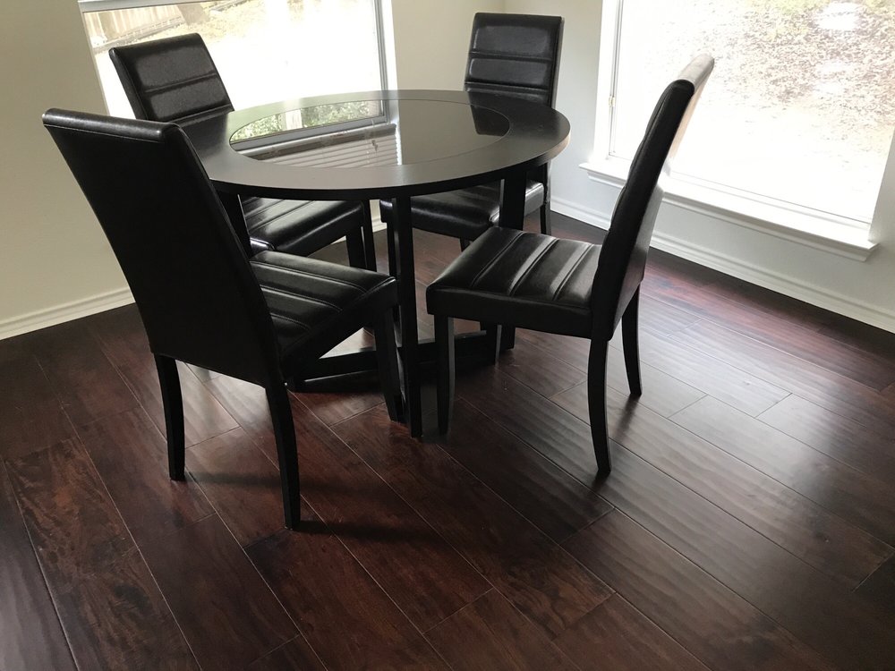 Photo of Stoneoak Flooring