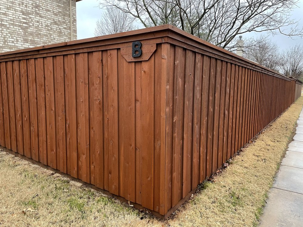 Photo of Exterior Woodsavers