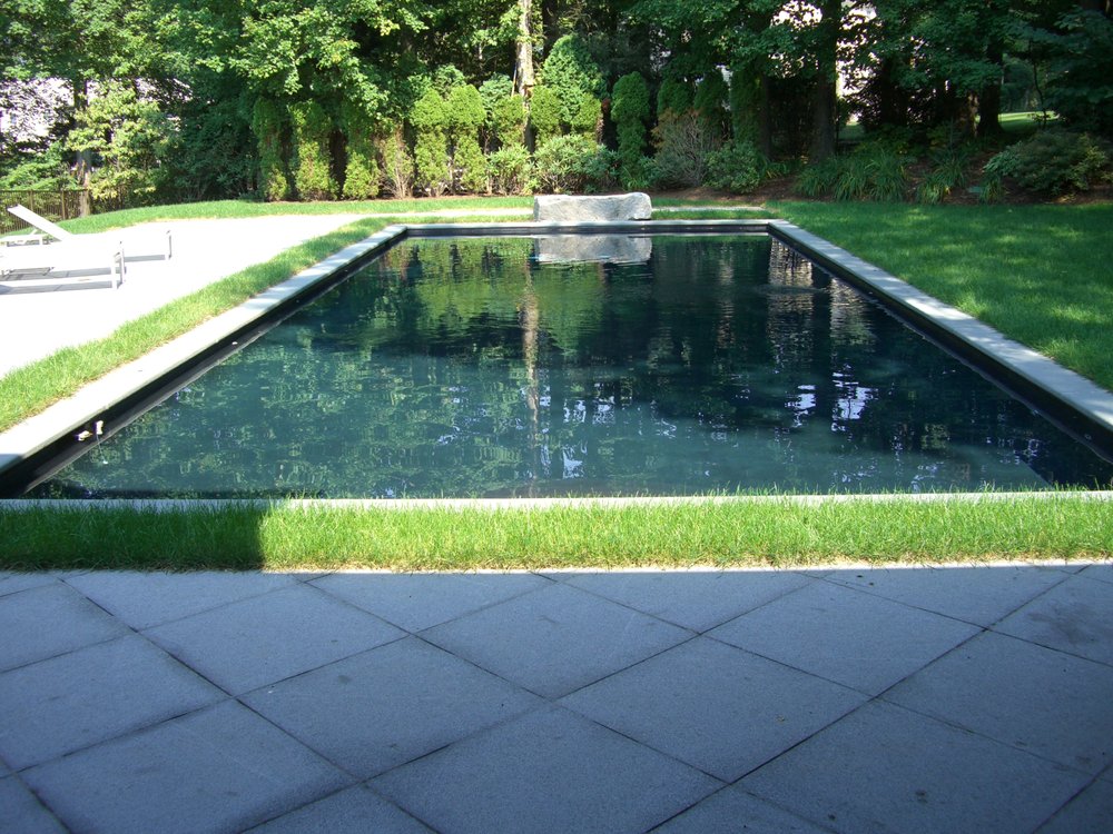Photo of All American Custom Pools & Spas