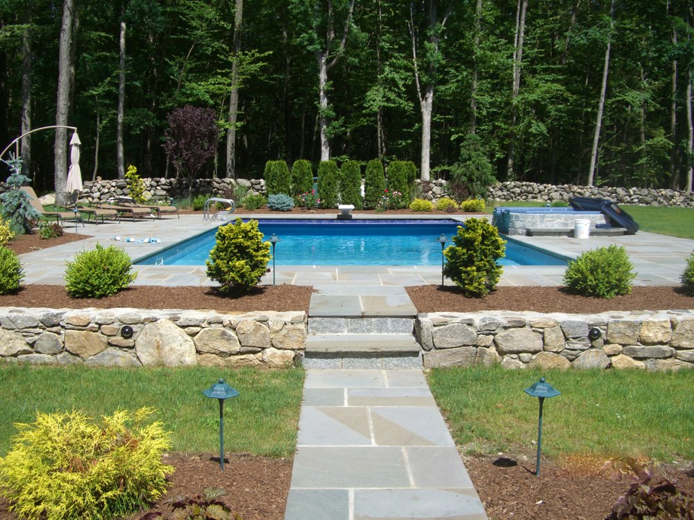 Photo of All American Custom Pools & Spas