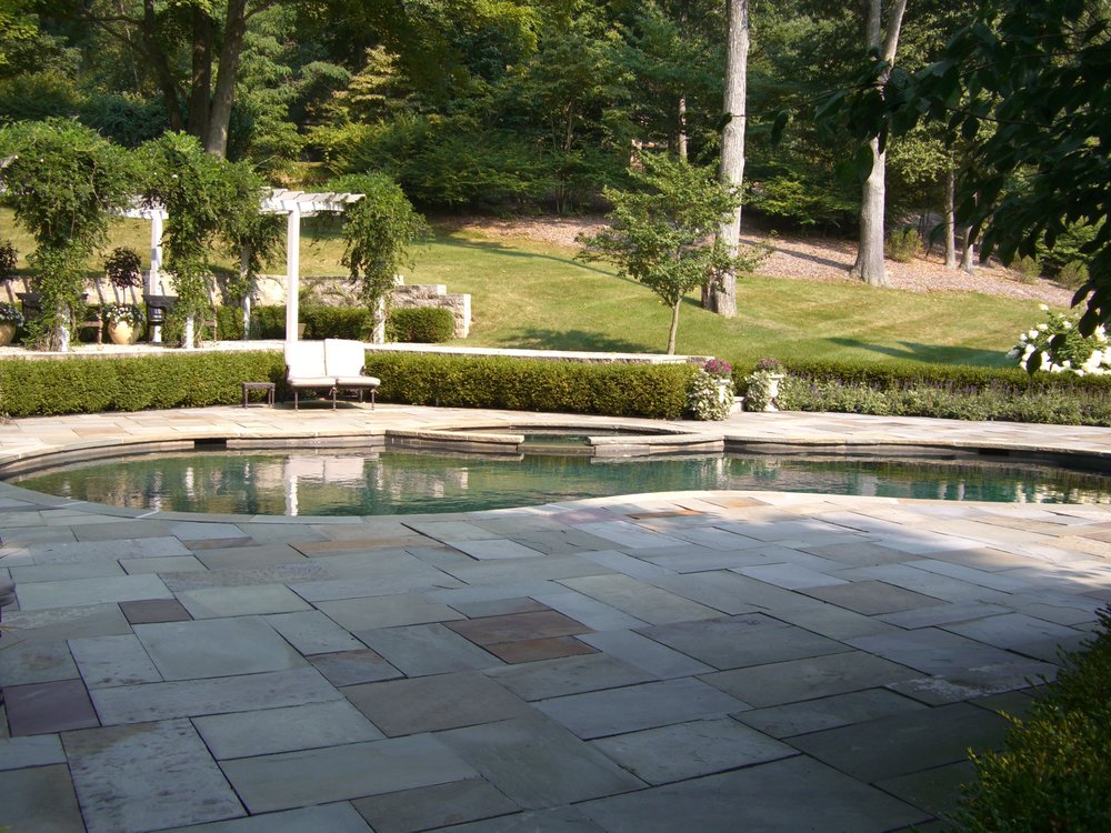 Photo of All American Custom Pools & Spas