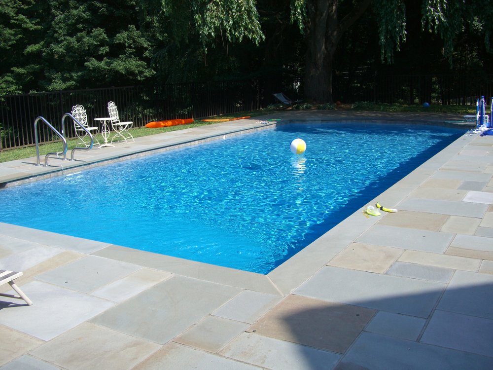 Photo of All American Custom Pools & Spas