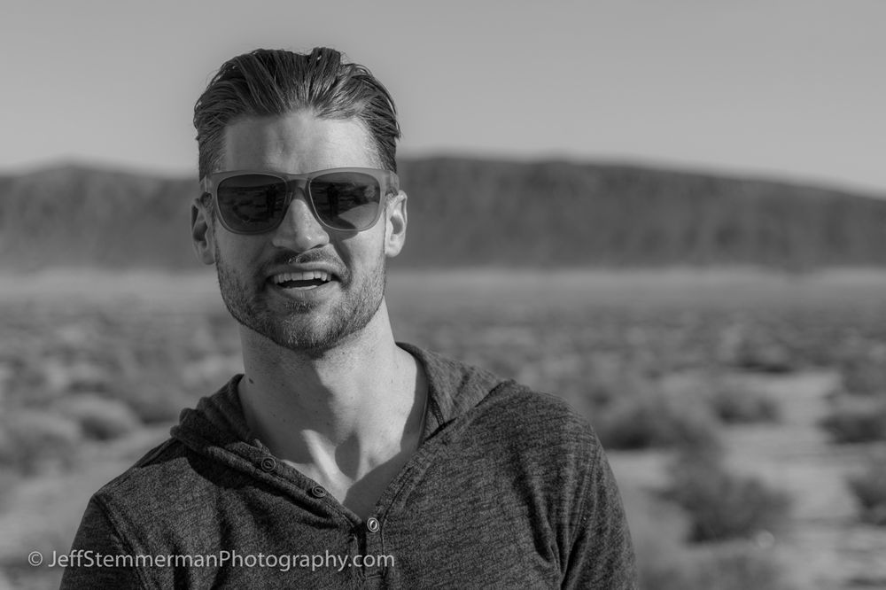 Photo of Jeff Stemmerman Photography
