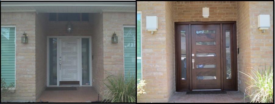 Photo of Doors & Accessories