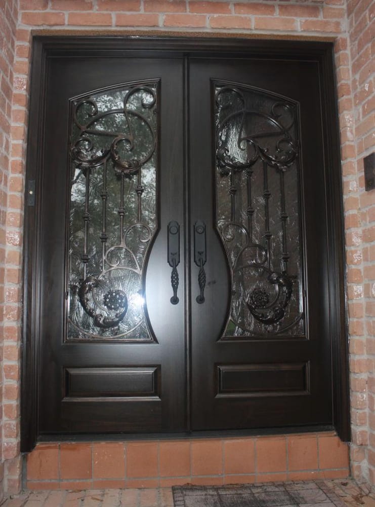 Photo of Doors & Accessories