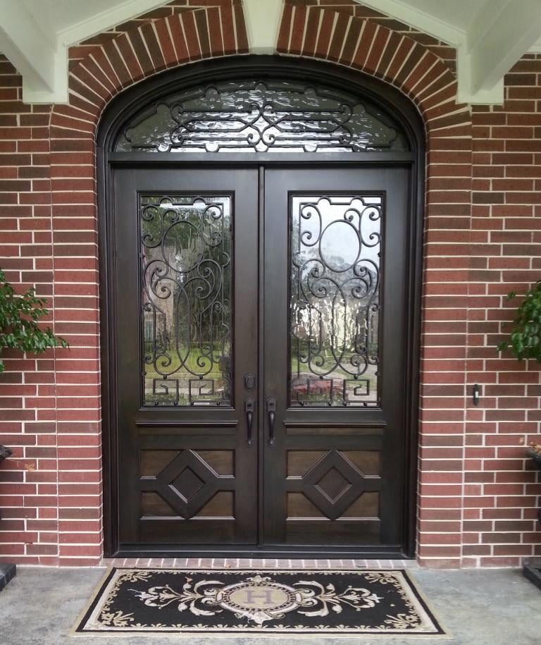 Photo of Doors & Accessories