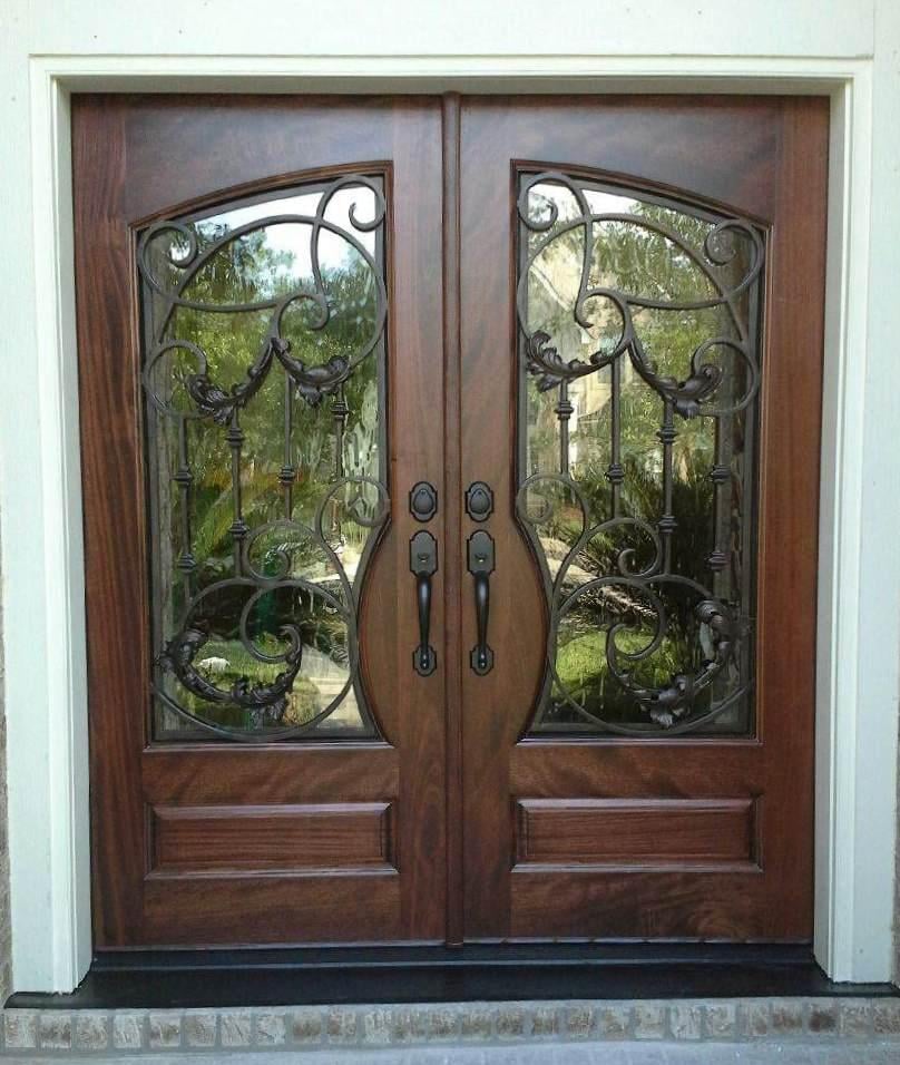 Photo of Doors & Accessories