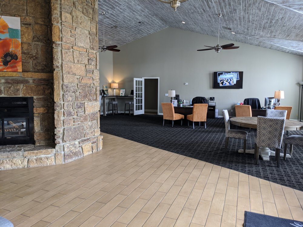 Photo of Rosehill Pointe Apartments