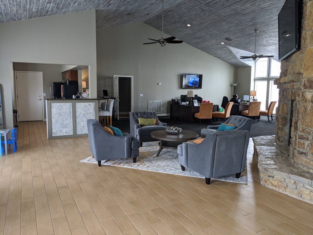 Photo of Rosehill Pointe Apartments