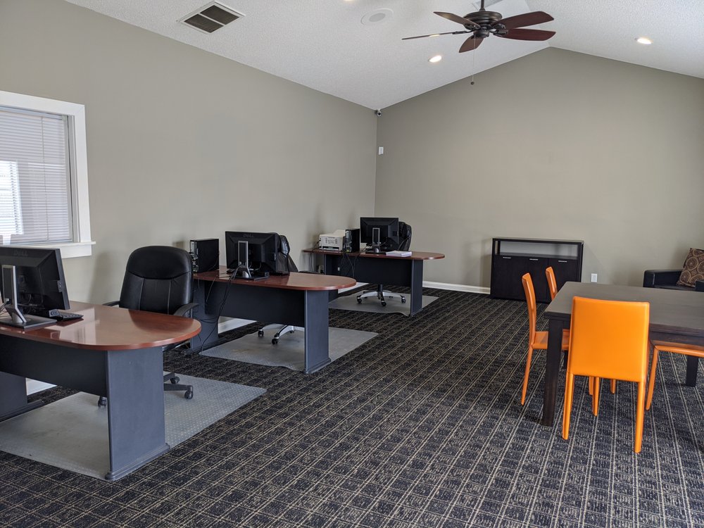 Photo of Rosehill Pointe Apartments