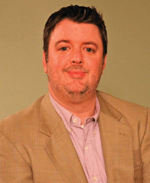 Photo of Jay Ellett - State Farm Insurance Agent