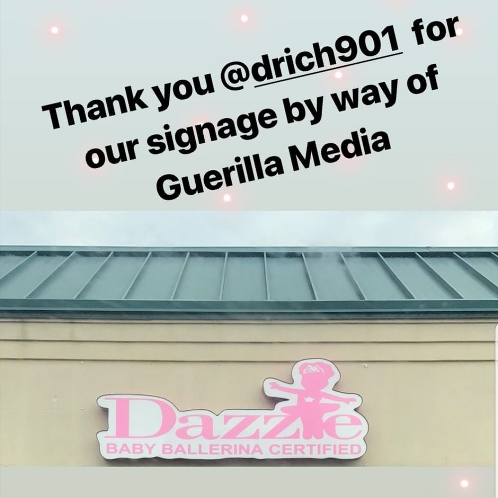 Photo of Guerilla Media