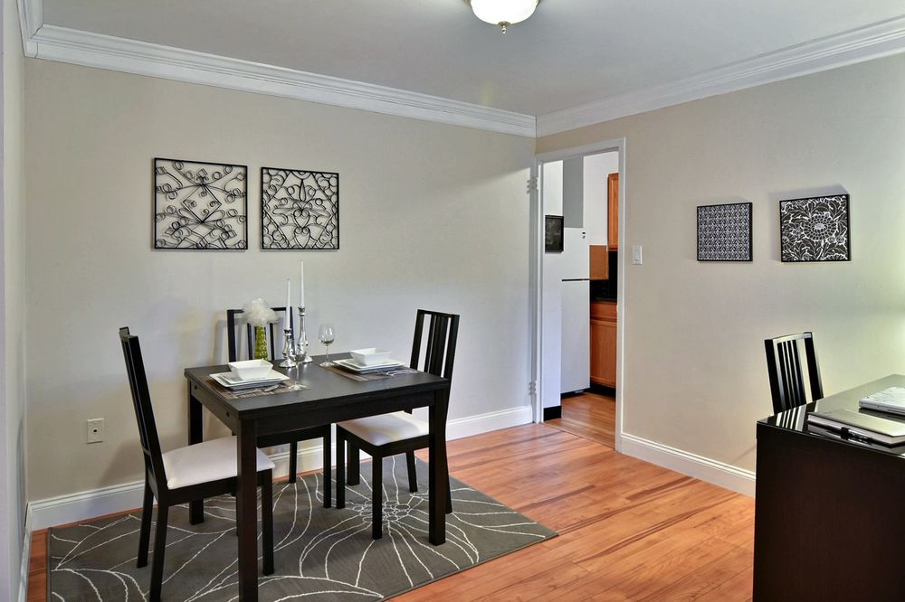 Photo of Highland Park Club Apartments