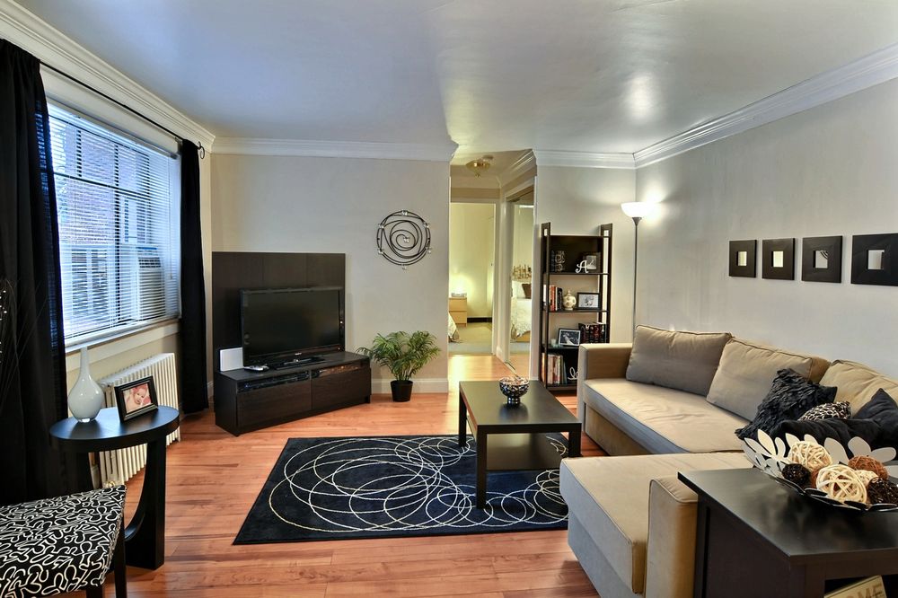 Photo of Highland Park Club Apartments