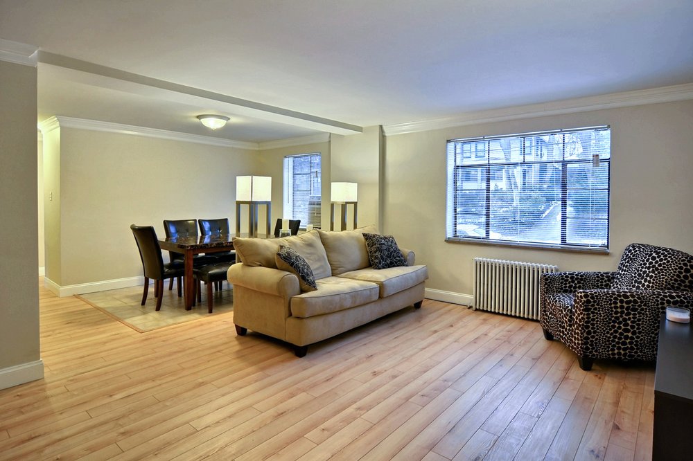 Photo of Highland Park Club Apartments