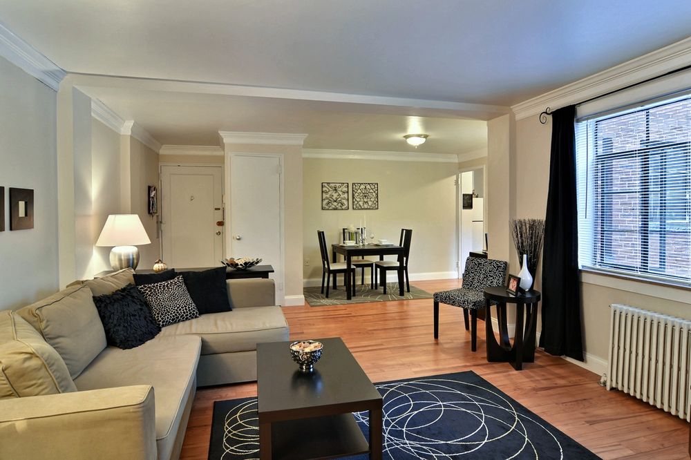 Photo of Highland Park Club Apartments
