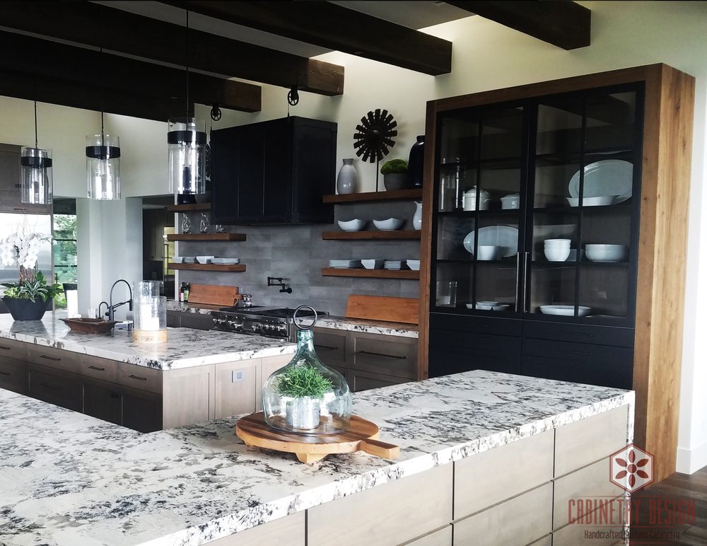 Photo of Cabinetry Design