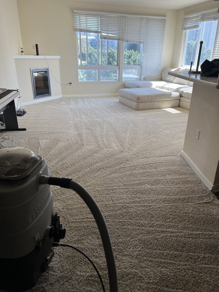 Photo of Final Touch Cleaning Company