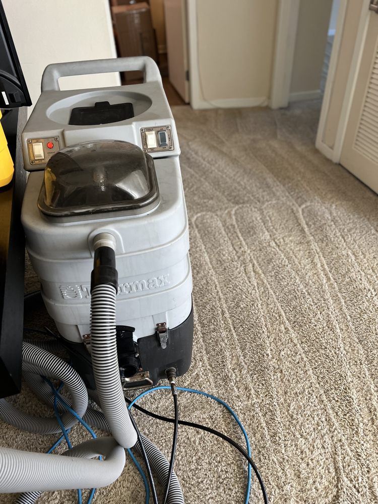 Photo of Final Touch Cleaning Company